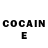 Cocaine 97% Rudy EnderChel
